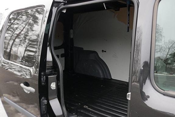 Renault Kangoo Express 9 of 11