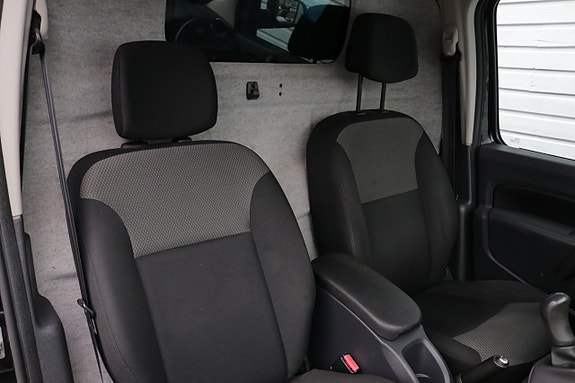 Renault Kangoo Express 11 of 11