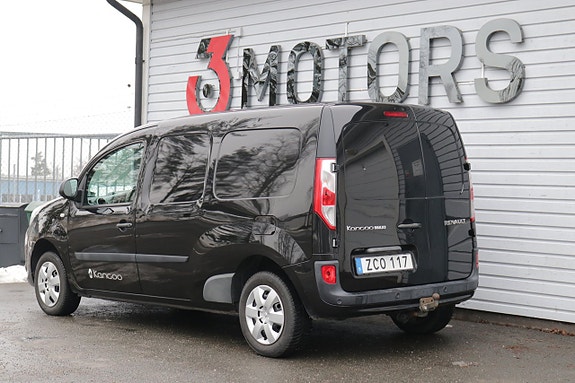 Renault Kangoo Express 6 of 11