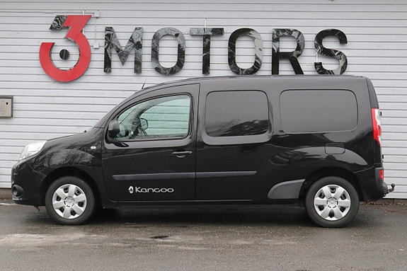 Renault Kangoo Express 3 of 11