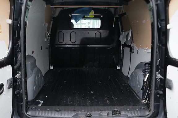 Renault Kangoo Express 8 of 11