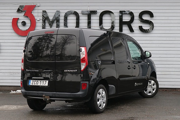 Renault Kangoo Express 5 of 11