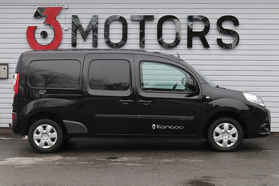Renault Kangoo Express 4 of 11