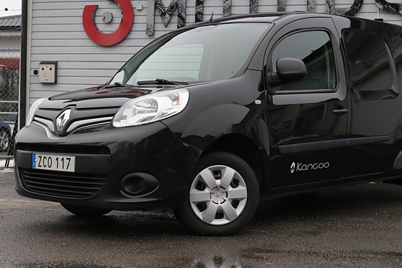 Renault Kangoo Express 2 of 11