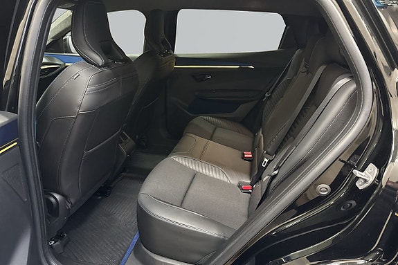 Renault Scenic E-Tech 7 of 23