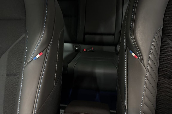 Renault Scenic E-Tech 22 of 23