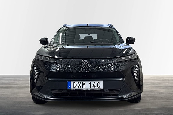 Renault Scenic E-Tech 2 of 23