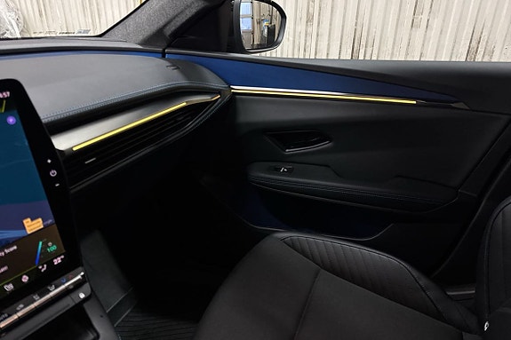 Renault Scenic E-Tech 14 of 23