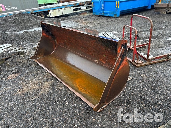 Grusskopa Stora BM (117672)