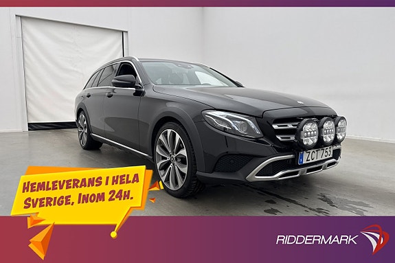 Mercedes-Benz E220 d