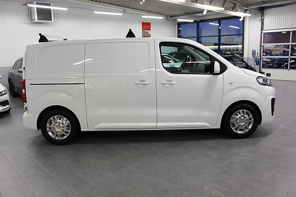 Citroen Jumpy 5 of 5