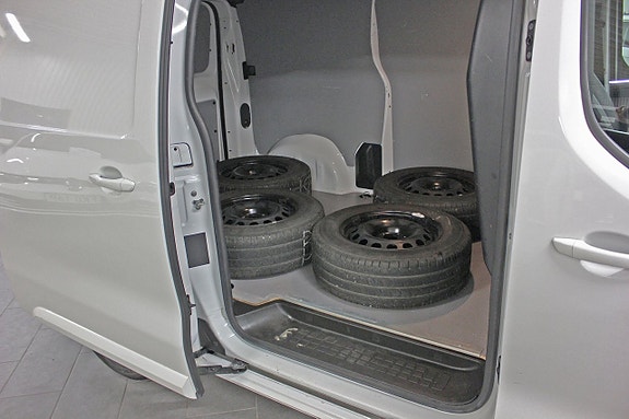 Citroen Jumpy 4 of 5