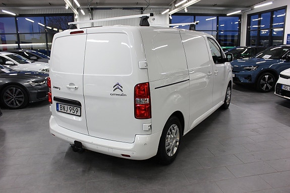 Citroen Jumpy 3 of 5