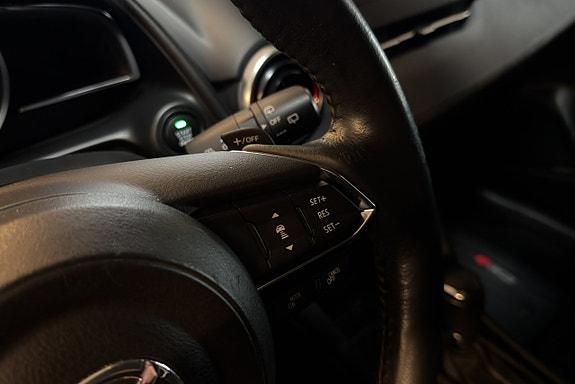 Mazda CX-3 19 of 22