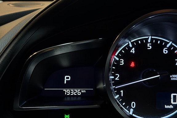 Mazda CX-3 12 of 22