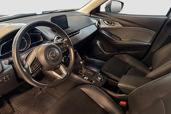 Mazda CX-3 7 of 22