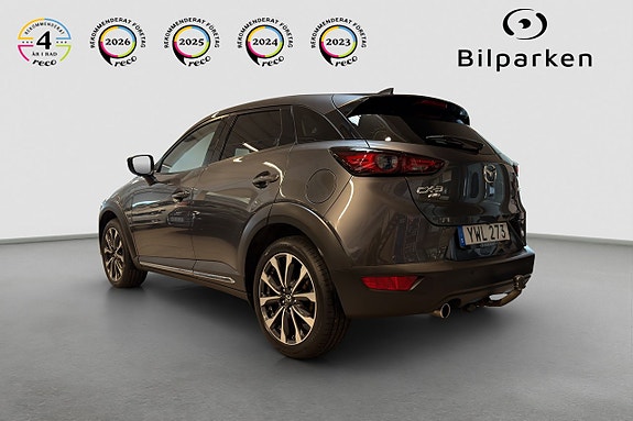 Mazda CX-3 3 of 22
