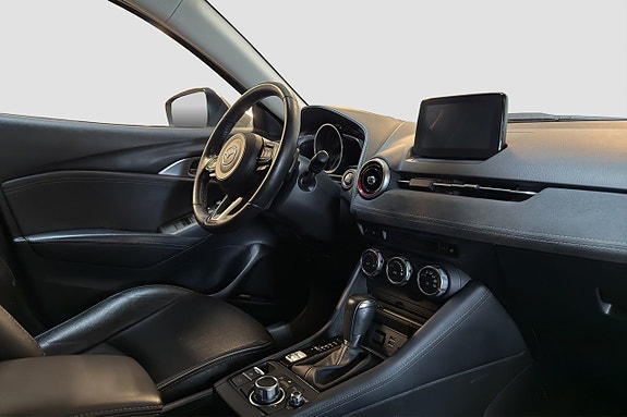 Mazda CX-3 10 of 22