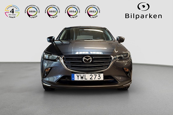 Mazda CX-3 5 of 22