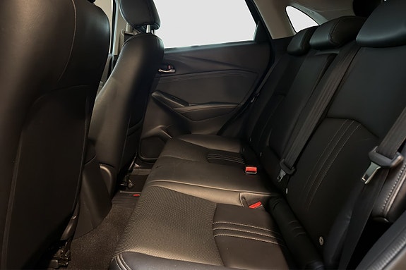 Mazda CX-3 8 of 22