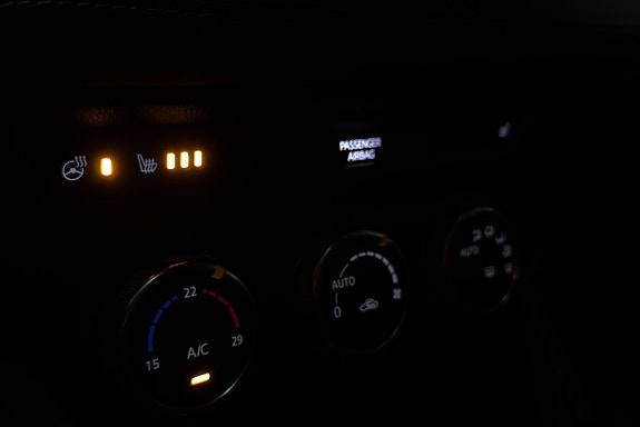 Mazda CX-3 21 of 22