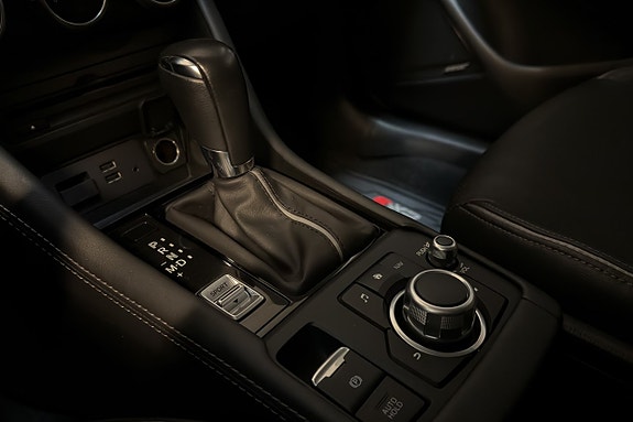 Mazda CX-3 14 of 22