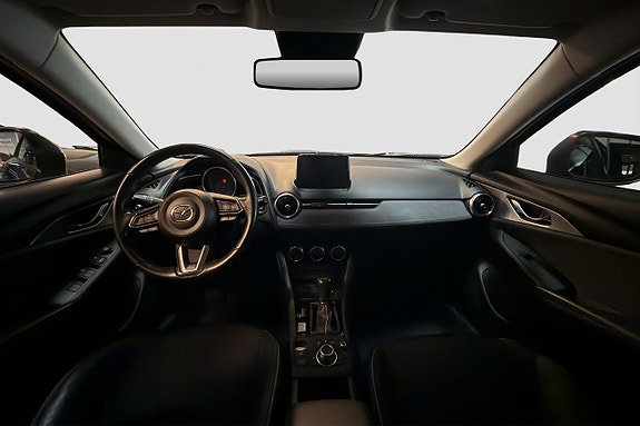Mazda CX-3 11 of 22