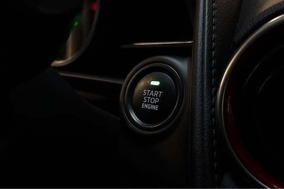 Mazda CX-3 18 of 22