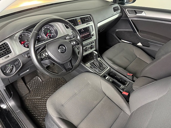 Volkswagen Golf I 9 of 20
