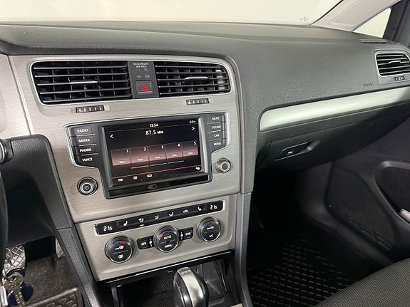Volkswagen Golf I 13 of 20