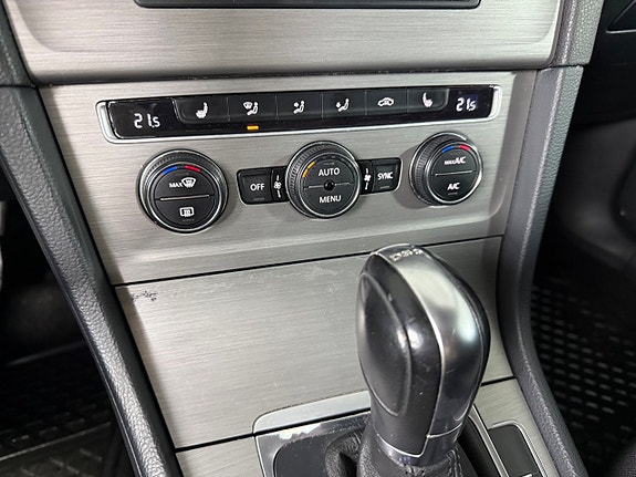 Volkswagen Golf I 17 of 20