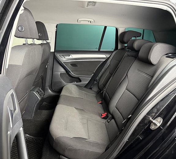 Volkswagen Golf I 11 of 20