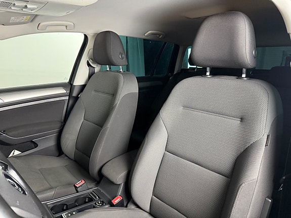 Volkswagen Golf I 10 of 20