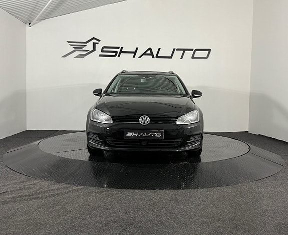 Volkswagen Golf I 2 of 20