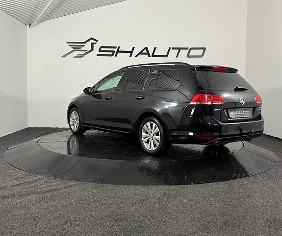 Volkswagen Golf I 7 of 20