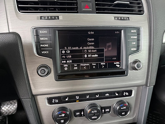 Volkswagen Golf I 15 of 20
