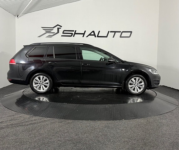 Volkswagen Golf I 4 of 20
