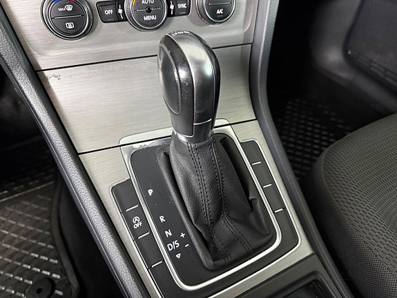 Volkswagen Golf I 19 of 20
