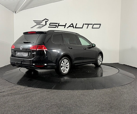 Volkswagen Golf I 5 of 20