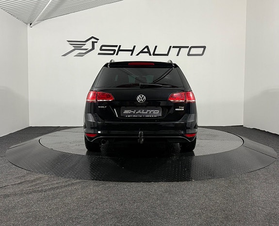 Volkswagen Golf I 6 of 20