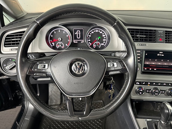 Volkswagen Golf I 12 of 20