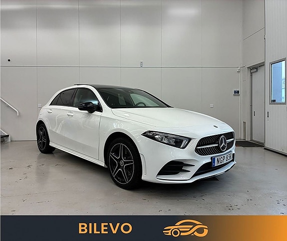 Mercedes-Benz A250 e