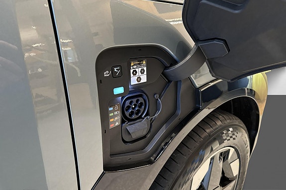 Kia EV5 25 of 27