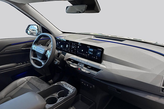 Kia EV5 24 of 27