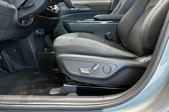 Kia EV5 16 of 27