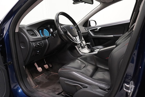 Volvo V60 10 of 25