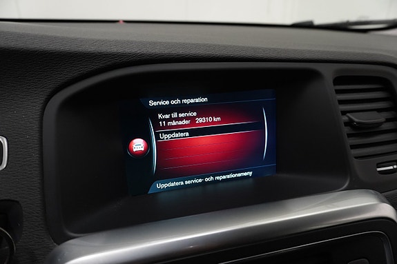 Volvo V60 20 of 25