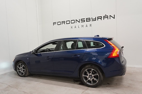 Volvo V60 6 of 25
