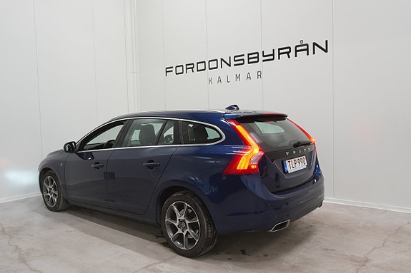 Volvo V60 5 of 5