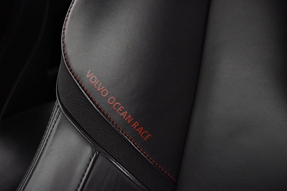 Volvo V60 13 of 25